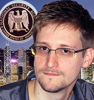 Edward Snowden, a former CIA technical worker, has been identified as the source of leaks about US surveillance programmes