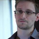 Edward Snowden has claimed that the U.S. government has been hacking Hong Kong and Chinese networks for at least four years
