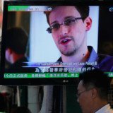 Edward Snowden took to live web chat to defend leaking NSA secrets