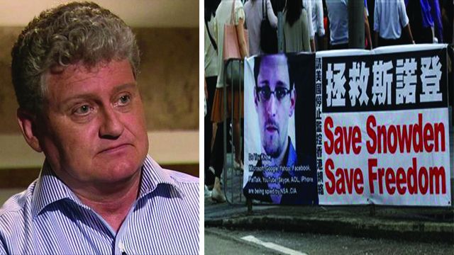 Edward Snowden’s father, Lon Snowden, has said he believes his son would return to the US on certain conditions