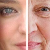 Evolutionary geneticists from McMaster University say men's tendency to choose younger mates meant fertility became pointless for older women