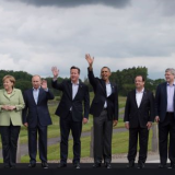 G8 leaders have agreed new measures to clamp down on money launderers, illegal tax evaders and corporate tax avoiders