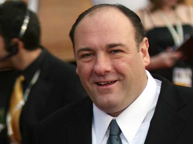 James Gandolfini suffered a possible heart attack while on holiday in Rome