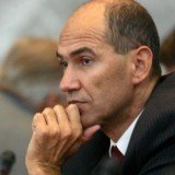 Janez Jansa, the two-time prime minister of Slovenia, has been convicted of corruption and sentenced to two years in prison