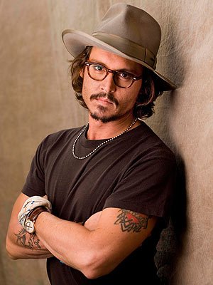 Johnny Depp, who celebrates his 50th birthday today, was hailed as the world’s sexiest man, but he still has not achieved the ­stable home life he longed for