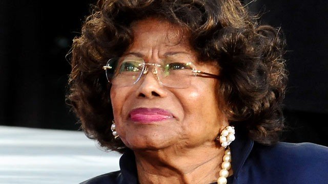 Katherine Jackson is accused of extortion by AEG Live's Randy Phillips