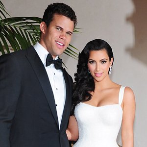 Kris Humphries says he couldn't be happier as he's moved past his 72-day marriage and 536-day divorce from Kim Kardashian
