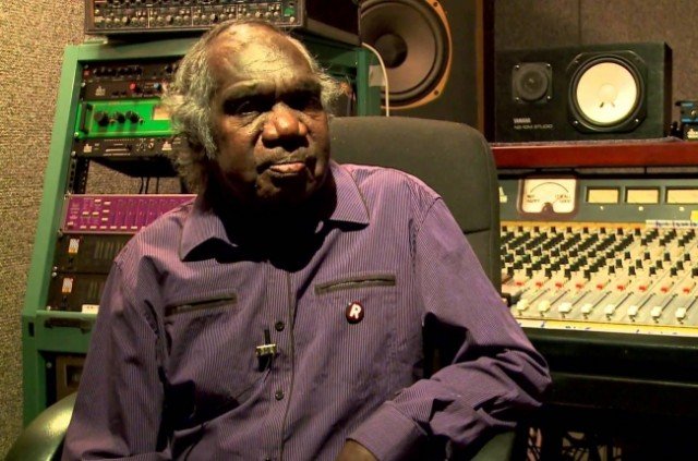 Mandawuy Yunupingu, lead singer of Yothu Yindi, died at his home in the Northern Territory after suffering from kidney disease
