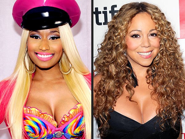 Mariah Carey and Nicki Minaj are leaving American Idol after one season as judges on the talent show