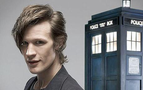 Matt Smith is to leave his role in Doctor Who at the end of this year