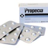 Men taking finasteride to stop their hairline receding also tend drink less alcohol after starting the medication
