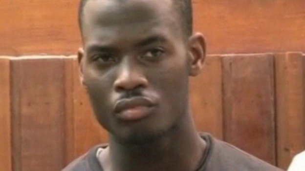 Michael Adebolajo has been charged with the murder of Drummer Lee Rigby in Woolwich