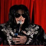 Michael Jackson died in 2009 following an overdose of a powerful anaesthetic administered by Dr. Conrad Murray