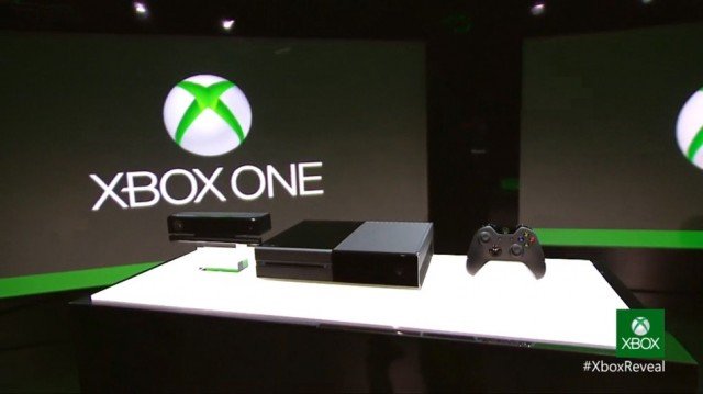 Microsoft has announced its new Xbox One’s launch date and price