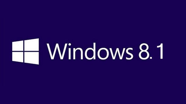 Microsoft has officially released Windows 8.1