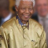 Nelson Mandela is responding better to treatment in hospital