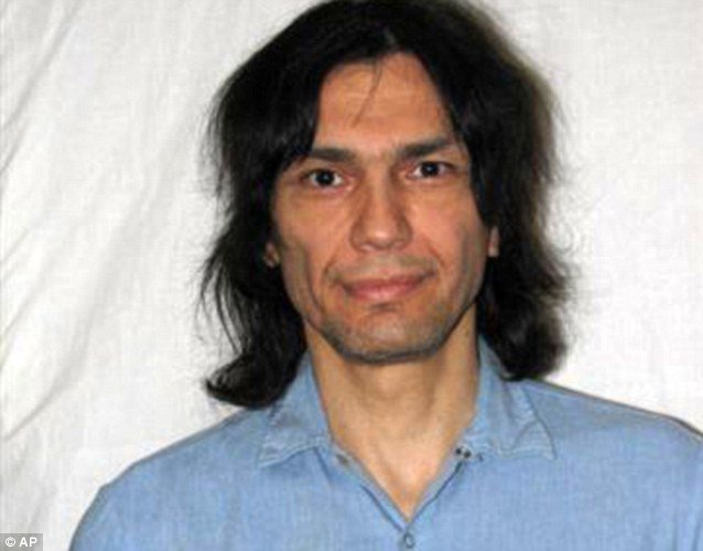 Night Stalker Richard Ramirez also had Hepatitis C and symptoms of chronic drug use when he died of cancer