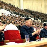 North Korea has proposed high-level talks with the United States