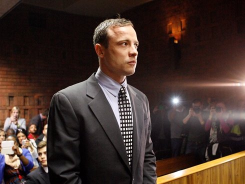 Oscar Pistorius hearing over Reeva Steenkamp murder postponed until August
