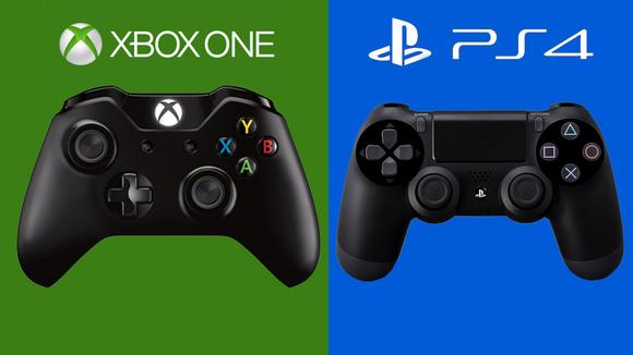 PS4 is $100 cheaper than competing Xbox One