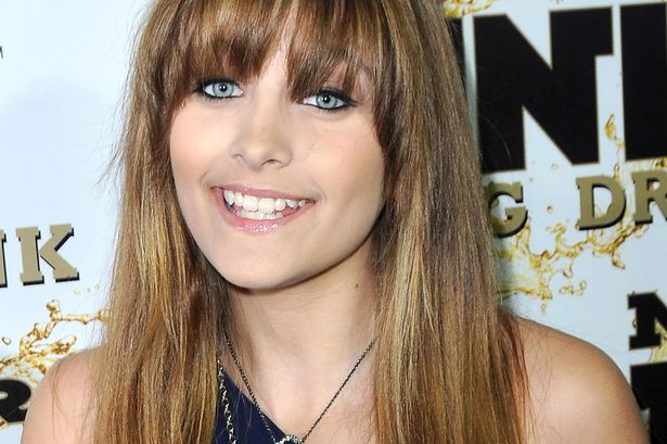 Paris Jackson was taken to a hospital early on Wednesday morning after a 911 called stated she had cut her wrists
