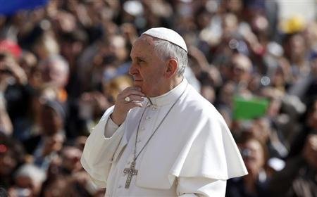 Pope Francis has set up a commission of inquiry to review the activities of the Vatican bank