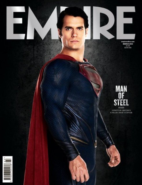 Reviews of the new film Man of Steel have been largely favorable, with some reservations
