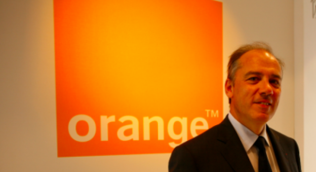 Stephane Richard, CEO of France Telecom-Orange, has been held in custody for questioning in Bernard Tapie corruption case