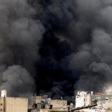 Syrian forces under President Bashar al-Assad have used chemical weapons on a small scale against the opposition rebels