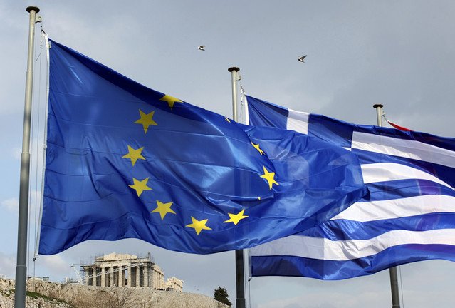 The IMF has admitted that it made mistakes in handling Greece's first international bailout