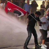 The Turkish government has announced it could use the army to end nearly three weeks of unrest by Gezi Park protesters in Istanbul and other cities