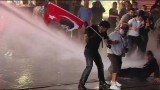 The Turkish government has announced it could use the army to end nearly three weeks of unrest by Gezi Park protesters in Istanbul and other cities