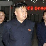 The US and South Korea have responded coolly to North Korea's offer of high-level talks with Washington