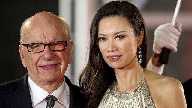 With a net worth of $11.2 billion, Rupert Murdoch's divorce from Wendi Deng could be the most expensive ever
