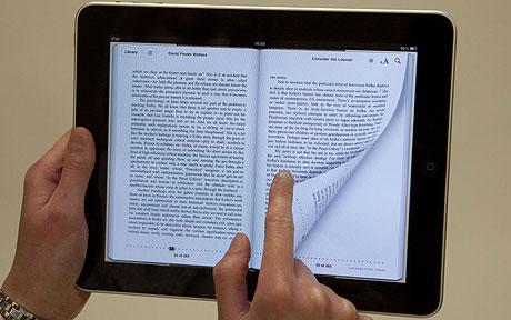 A US judge has ruled today that Apple conspired with publishers to fix the price of electronic books