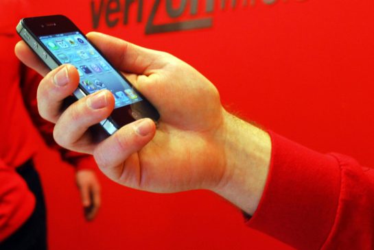 A US secret court had ordered phone company Verizon to hand over to the NSA the phone records of tens of millions of American customers