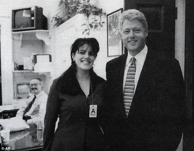 A never-before-heard tape of Monica Lewinsky asking for an illicit meeting with President Bill Clinton has surfaced