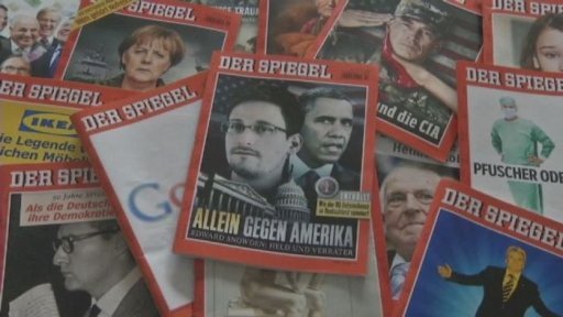 A report by Germany's Der Spiegel magazine revealed EU offices had been bugged