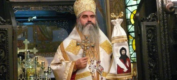Bulgarian Metropolitan Kiril of Varna and Pereslavl has been found on the Black Sea beach near Varna