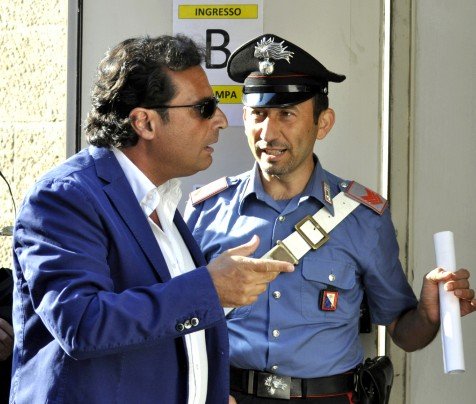 Captain Francesco Schettino faces charges of multiple manslaughter and abandoning he Costa Concordia cruise ship