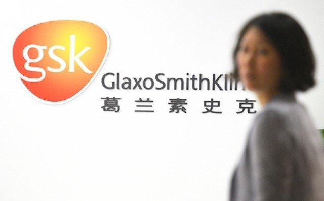 Chinese police said GSK had transferred as much as $489 million to travel agencies and consultancies since 2007