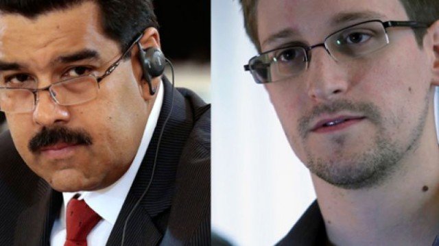 Edward Snowden has accepted an offer of political asylum from Venezuela