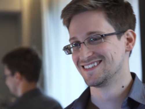 Edward Snowden is being given an official pass to leave Moscow's Sheremetyevo airport