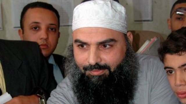 Egyptian cleric Hassan Mustafa Osama Nasr, known as Abu Omar, was snatched from Milan in 2003