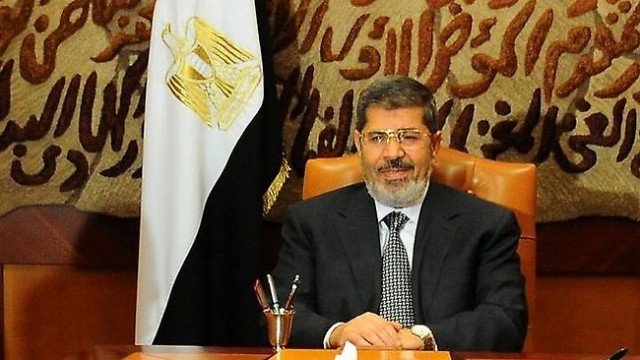 Egypt’s President Mohamed Morsi has rejected the army's 48-hour ultimatum to resolve the country's deadly crisis