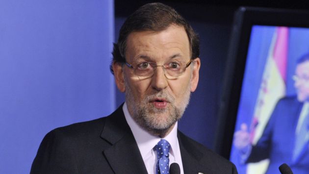 El Mundo has published what it alleges are documents showing PM Mariano Rajoy and other top politicians received illicit payments