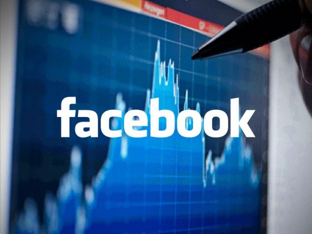 Facebook shares jumped by more than 25 percent after it beat profit forecasts with stronger than expected mobile ad sales