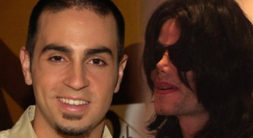 Former child dancer Wade Robson is accusing Michael Jackson of years of abuse