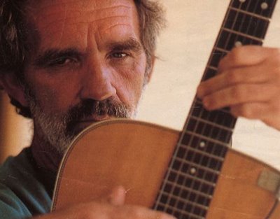  JJ Cale helped originate the Tulsa Sound, combining blues, rockabilly, and country