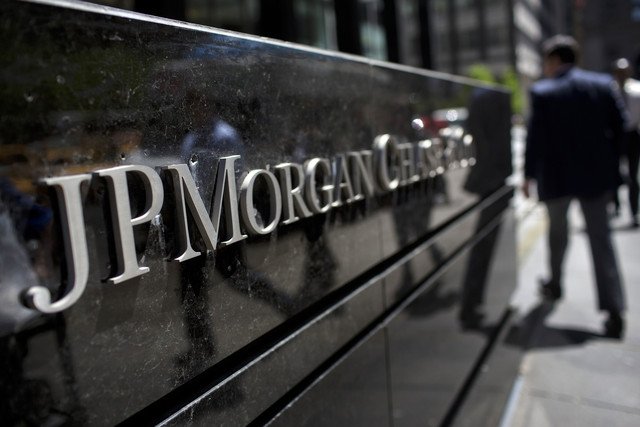 JP Morgan's energy unit has agreed to pay $410 million to settle charges from The Federal Energy Regulatory Commission